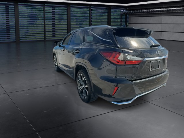 Used 2022 Lexus RX 450hL AWD w/ Premium Package image 7