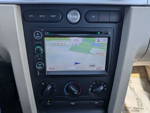 Used 2007 Ford Mustang GT image 12