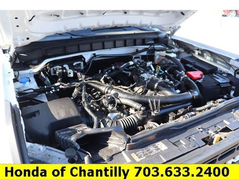 Used 2022 Ford Bronco Black Diamond image 33