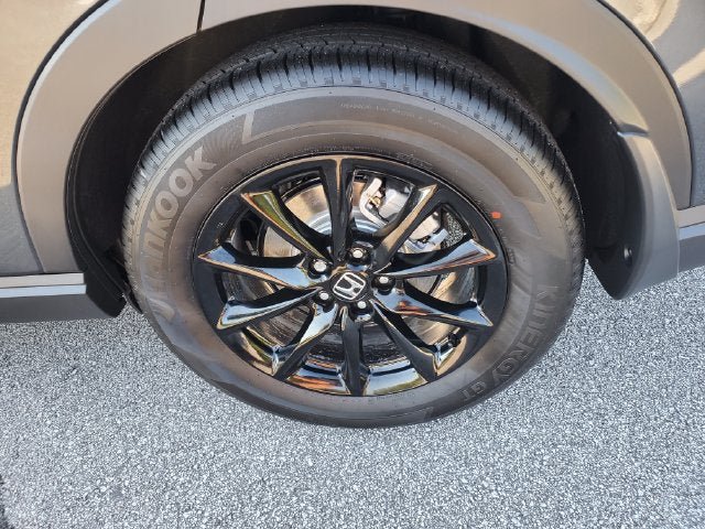 New 2026 Honda CR-V Sport-L image 24
