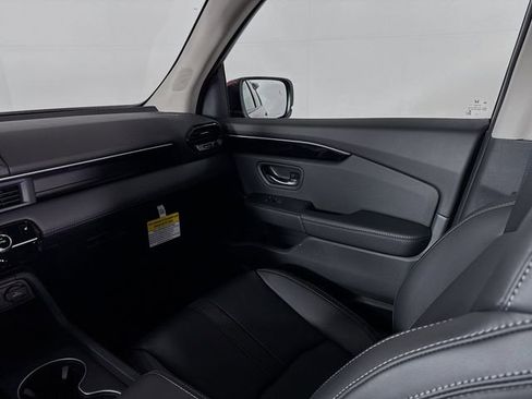 New 2026 Honda Pilot EX-L image 25