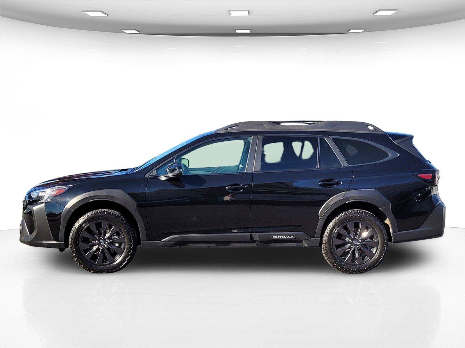 Certified 2024 Subaru Outback Onyx Edition XT AWD/4WD image 9