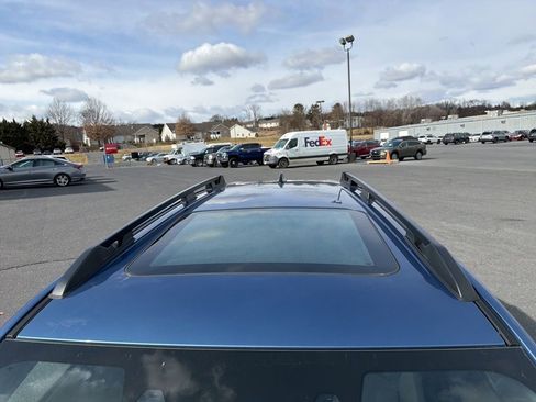 Certified 2025 Subaru Forester Premium w/ Convenience Package #2 image 9