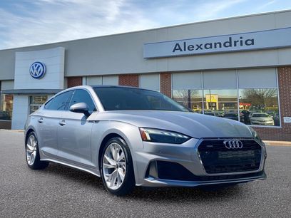 Used 2023 Audi A5 2.0T Premium Plus w/ Premium Plus
