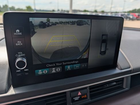 Used 2024 Honda Pilot Elite image 31