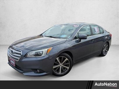 Used 2016 Subaru Legacy 2.5i Limited