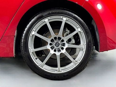 Used 2022 Toyota Corolla XSE image 32