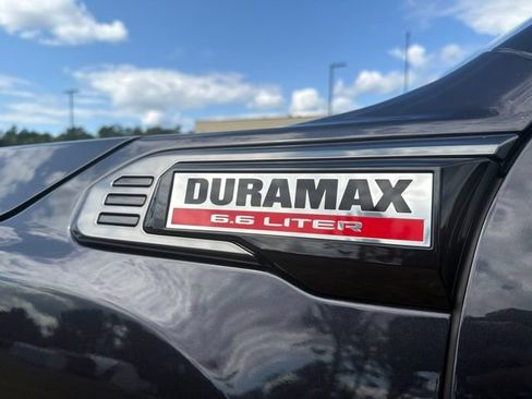 Used 2026 GMC Sierra 2500 AT4 AWD/4WD image 12