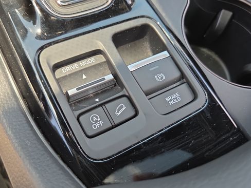 Certified 2025 Honda Pilot TrailSport image 20