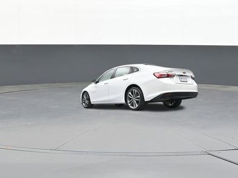 Used 2024 Chevrolet Malibu LT image 45