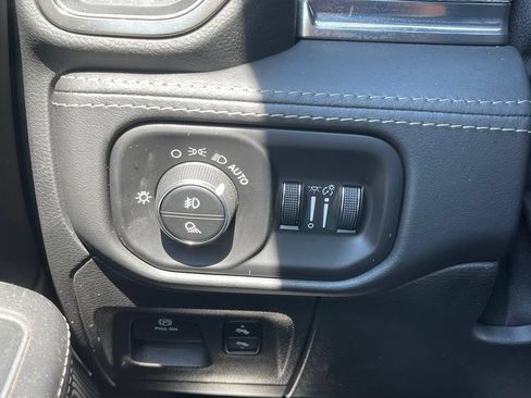 Used 2021 RAM 1500 Limited AWD/4WD image 50