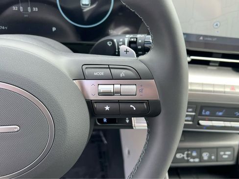 New 2026 Hyundai Kona Limited AWD/4WD image 34