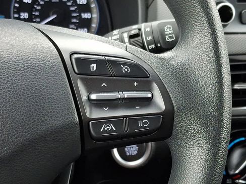Used 2023 Hyundai Kona SEL w/ Cargo Package AWD/4WD image 19