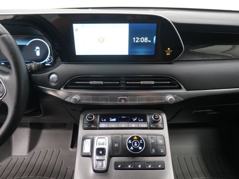 Used 2021 Hyundai Palisade Limited AWD/4WD image 25