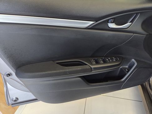 Used 2021 Honda Civic LX image 11
