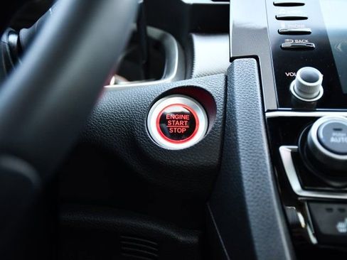 Used 2019 Honda Civic EX image 23
