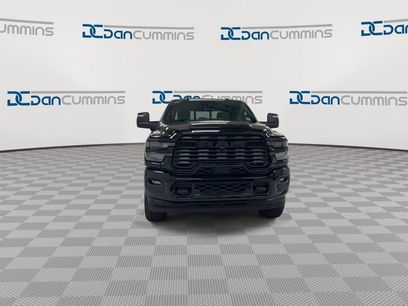 New 2026 RAM 2500 Big Horn