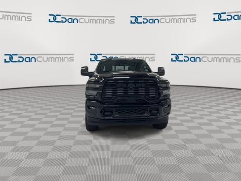 New 2026 RAM 2500 Big Horn image 3