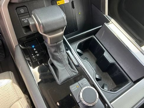 Used 2023 Toyota Sequoia Limited RWD image 26