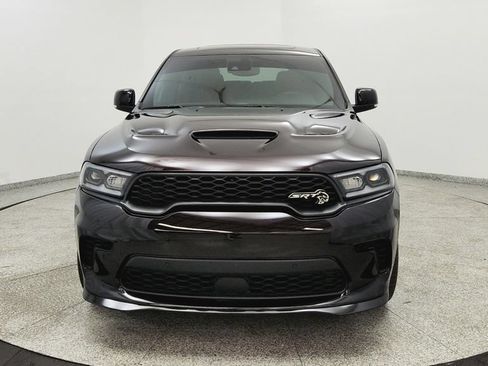 Used 2024 Dodge Durango SRT Hellcat AWD/4WD image 8