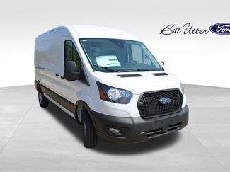 New 2025 Ford Transit 250 148 Medium Roof video 2