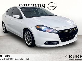 Used 2014 Dodge Dart GT w/ Technology Group FWD video 1