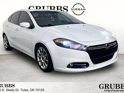 Used 2014 Dodge Dart GT w/ Technology Group