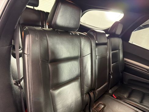 Used 2017 Dodge Durango GT w/ Blacktop Package AWD/4WD image 21