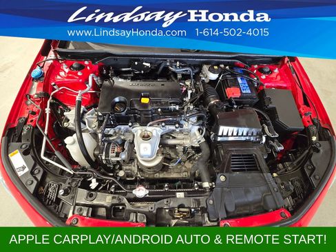 Used 2024 Honda Civic Sport image 24