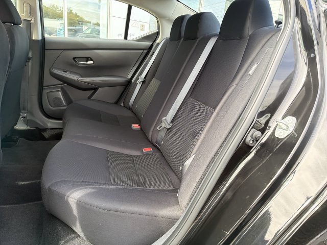 Certified 2023 Nissan Sentra S FWD image 23