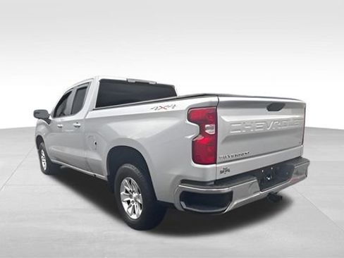 Used 2019 Chevrolet Silverado 1500 LT w/ All-Star Edition image 4