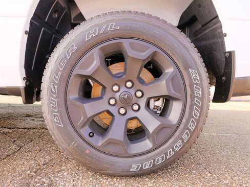 New 2025 RAM 1500 Tradesman image 45