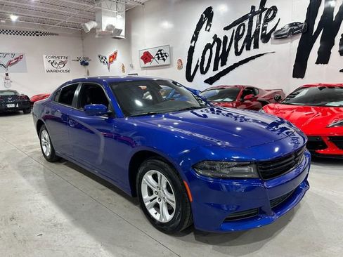 Used 2020 Dodge Charger SXT image 23