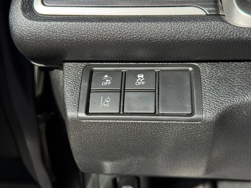 Used 2021 Honda Civic EX image 17