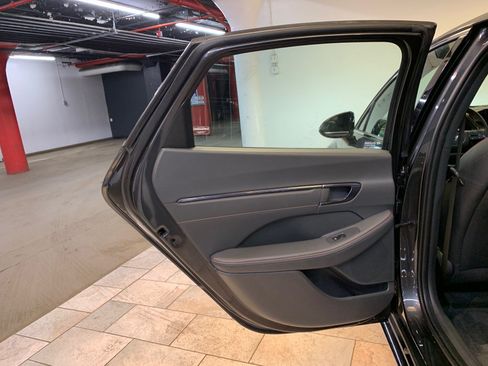 Used 2023 Hyundai Sonata N Line FWD image 47
