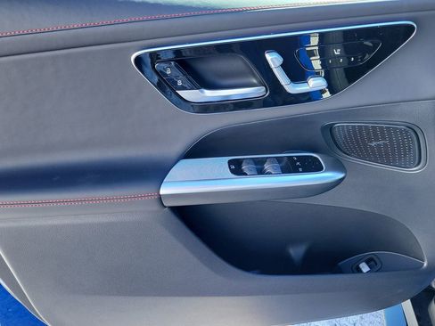 New 2026 Mercedes-Benz GLC 43 AMG GLC 43 AMG image 19