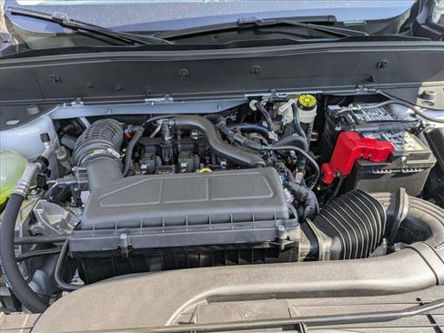 New 2026 Ford Bronco Sport Outer Banks AWD/4WD image 15
