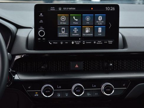Used 2023 Honda CR-V EX-L image 16
