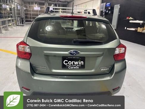 Used 2016 Subaru Impreza 2.0i image 7