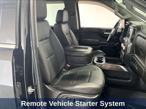 Used 2019 GMC Sierra 1500 Denali AWD/4WD image 40