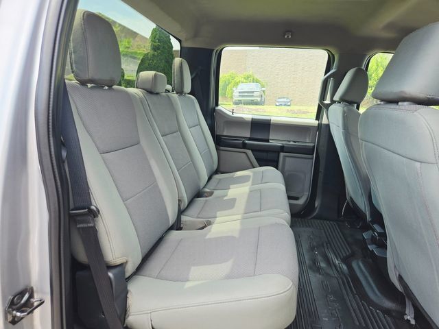 Used 2021 Ford F350 XL w/ STX Appearance Package AWD/4WD image 20