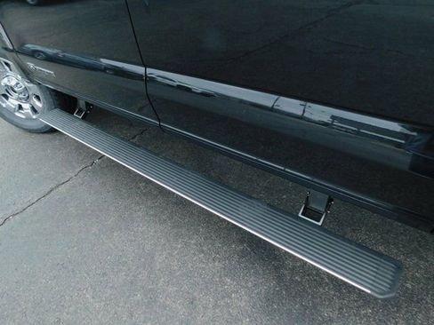 New 2026 Ford F350 Lariat w/ Lariat Ultimate Package image 27