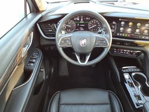 Certified 2022 Buick Envision Avenir w/ Technology Package II AWD/4WD image 20