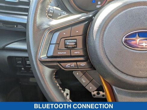 Certified 2022 Subaru Forester Wilderness image 19