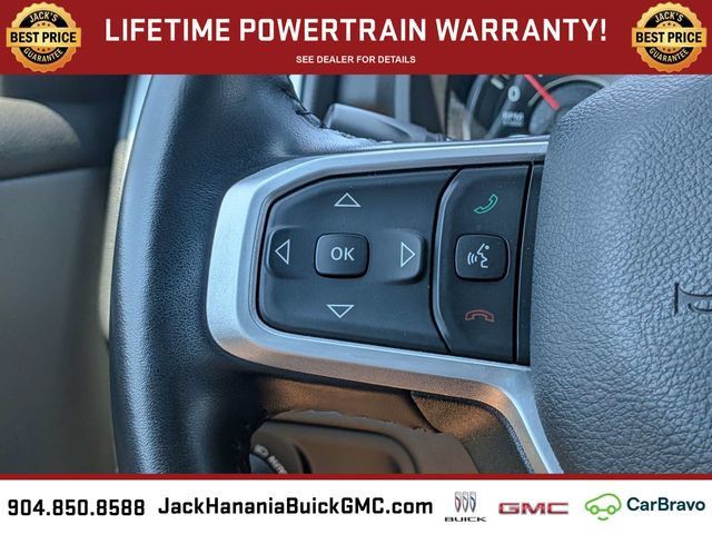 Used 2022 RAM 1500 Big Horn AWD/4WD image 32
