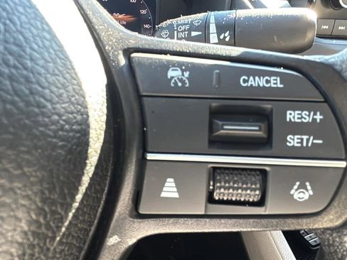 Used 2024 Honda Accord LX image 17