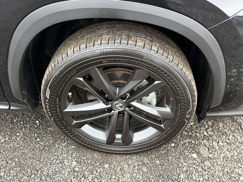 Used 2022 Lexus NX 450h+ AWD image 7