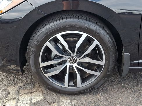 Certified 2026 Volkswagen Jetta SE FWD image 26