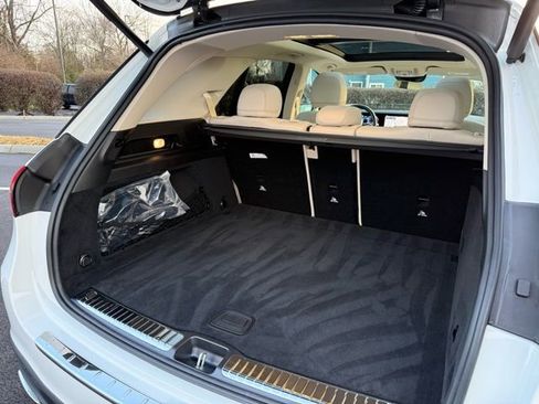 Certified 2026 Mercedes-Benz GLE 450 4MATIC image 24