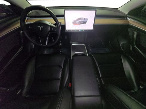 Used 2022 Tesla Model 3 Long Range AWD/4WD image 26
